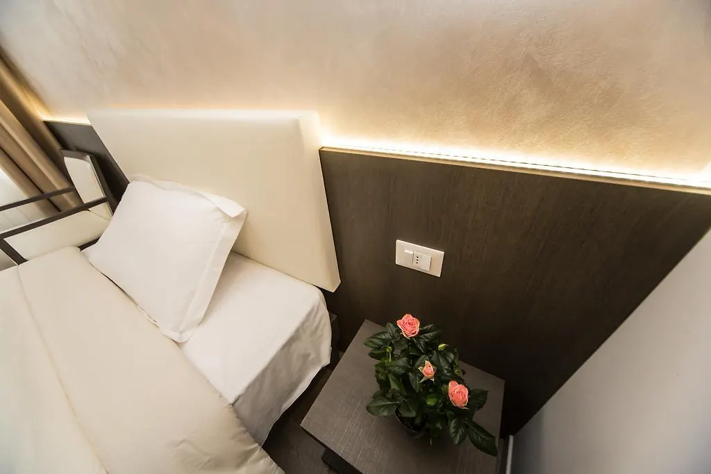 B&B Corte Sul Naviglio Cernusco Sul Naviglio Bed & Breakfast