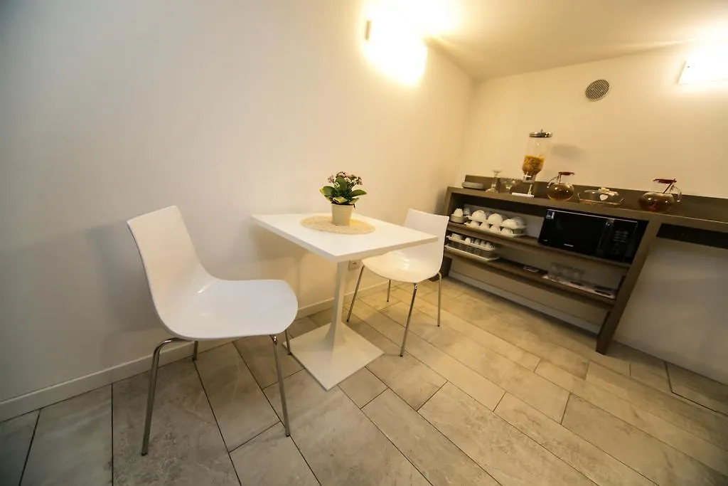 B&B Corte Sul Naviglio Cernusco Sul Naviglio