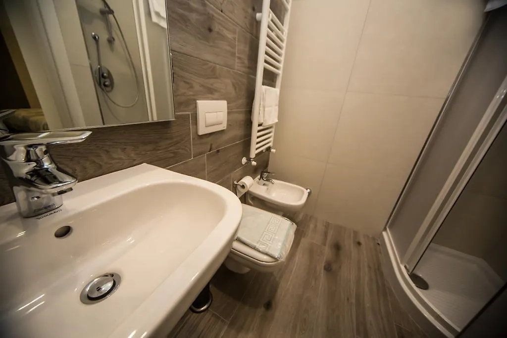 Bed & Breakfast B&B Corte Sul Naviglio Cernusco Sul Naviglio
