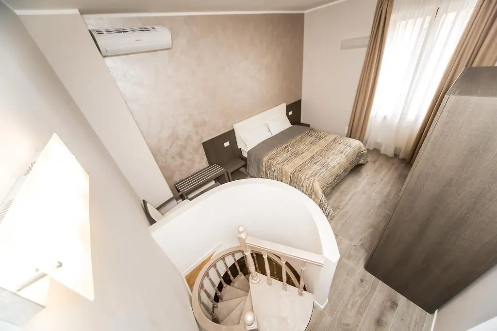 Bed & Breakfast B&B Corte Sul Naviglio Cernusco Sul Naviglio
