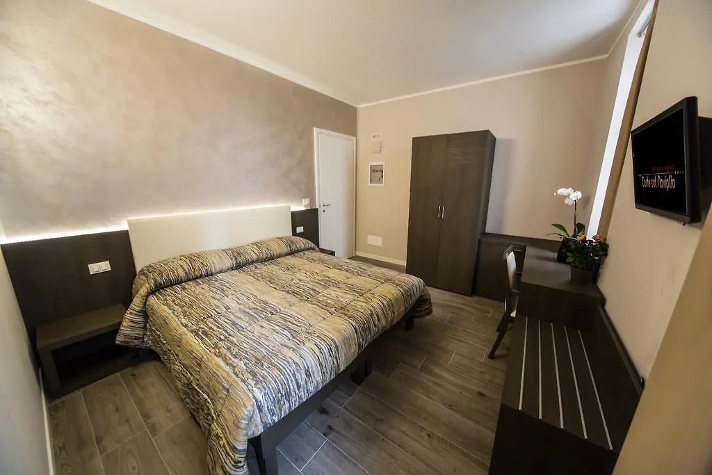 Bed & Breakfast B&B Corte Sul Naviglio Cernusco Sul Naviglio