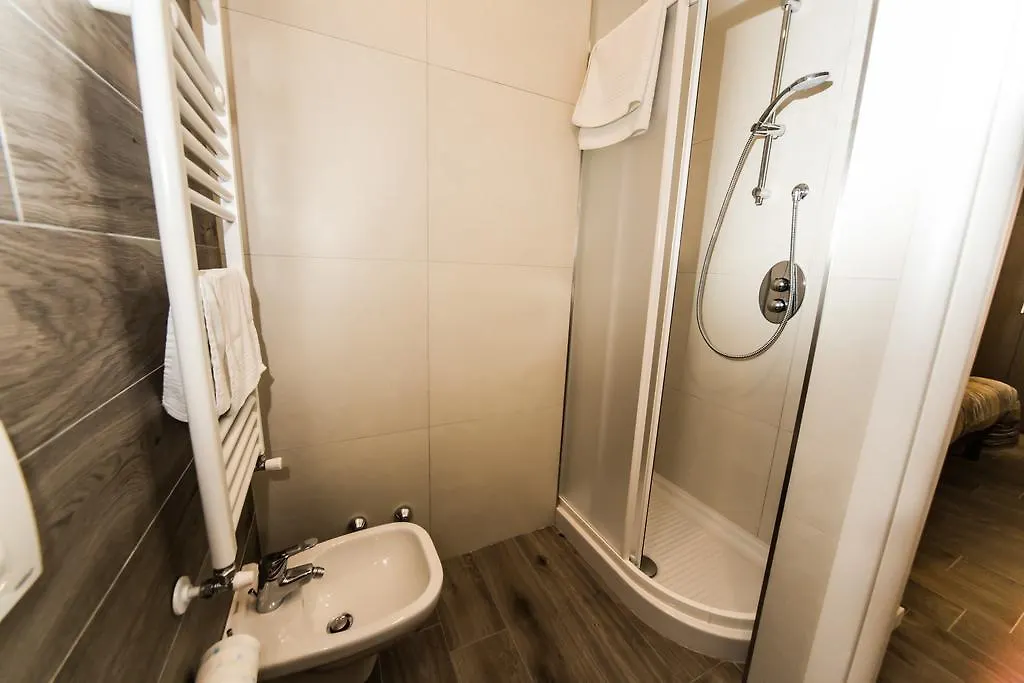 B&B Corte Sul Naviglio Cernusco Sul Naviglio 0*,  Italy