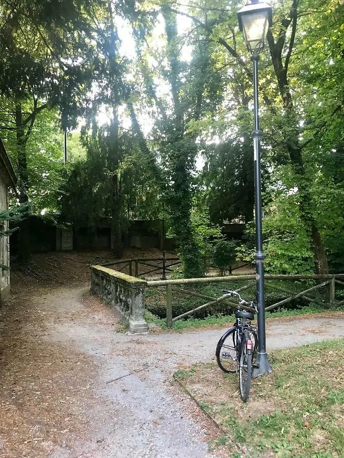 Bed & Breakfast B&B Corte Sul Naviglio Cernusco Sul Naviglio