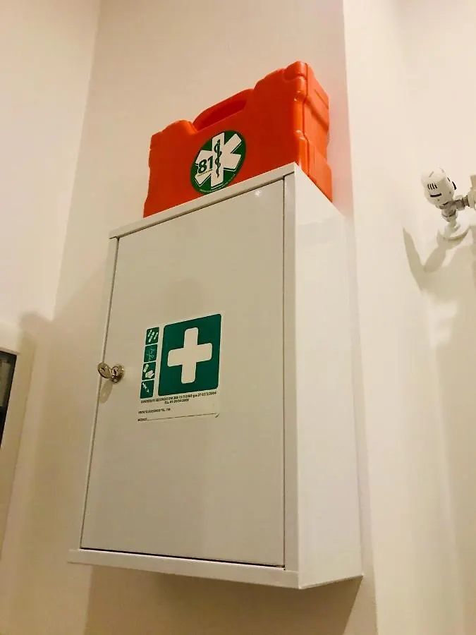 B&B Corte Sul Naviglio Cernusco Sul Naviglio Bed & Breakfast