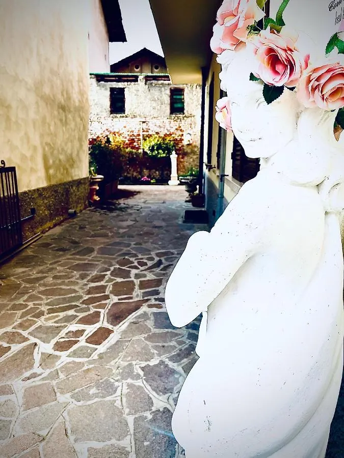 Bed & Breakfast B&B Corte Sul Naviglio Cernusco Sul Naviglio