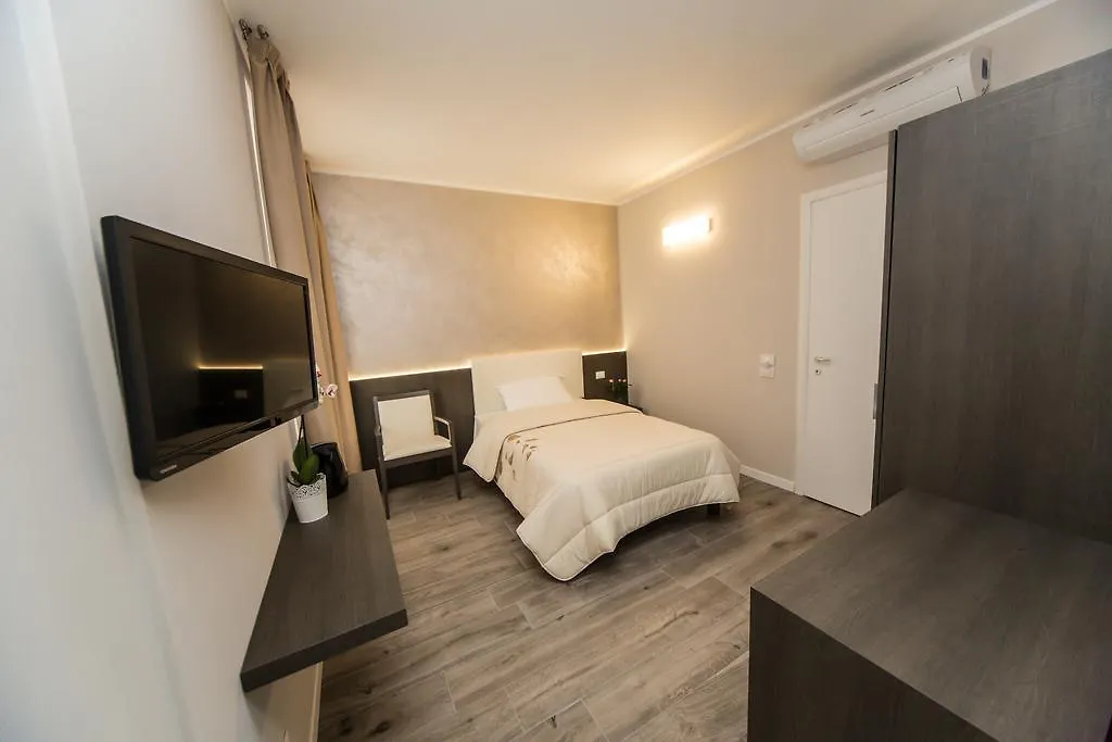 B&B Corte Sul Naviglio Cernusco Sul Naviglio Bed & Breakfast