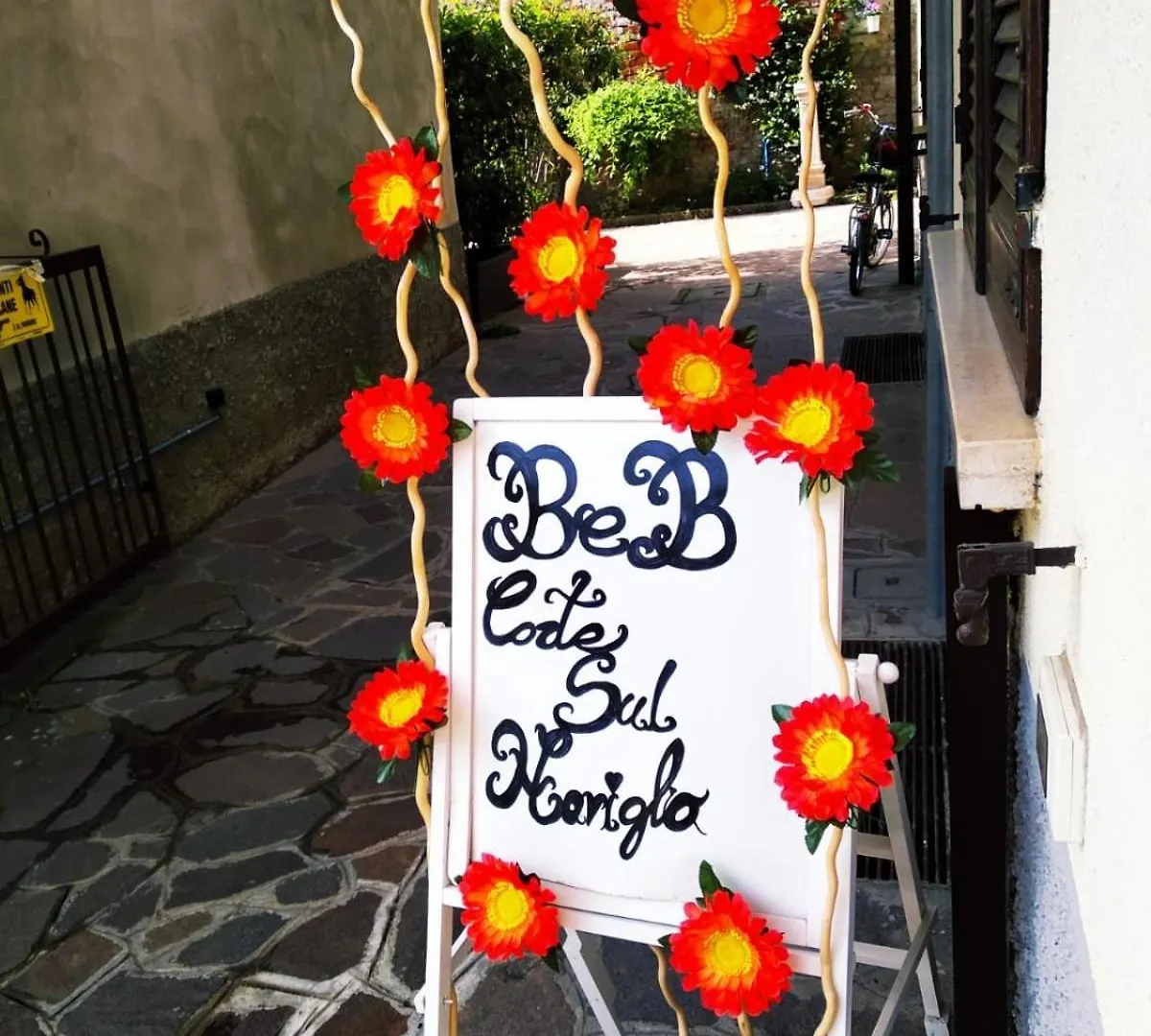 B&B Corte Sul Naviglio Cernusco Sul Naviglio