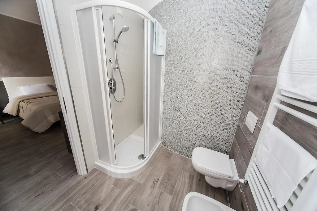 B&B Corte Sul Naviglio Cernusco Sul Naviglio Bed & Breakfast