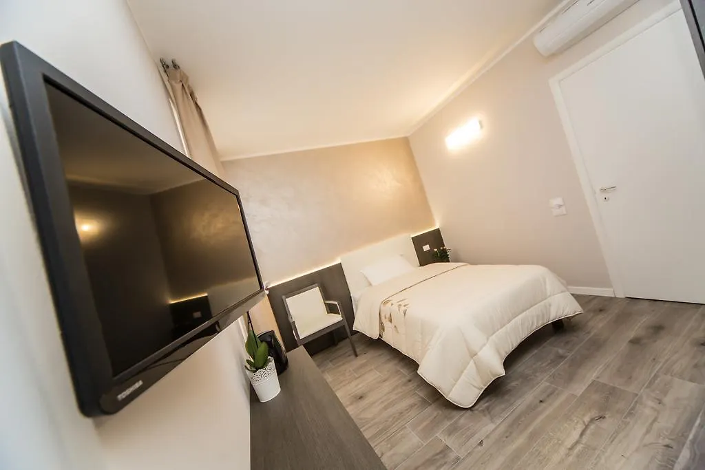 B&B Corte Sul Naviglio Cernusco Sul Naviglio