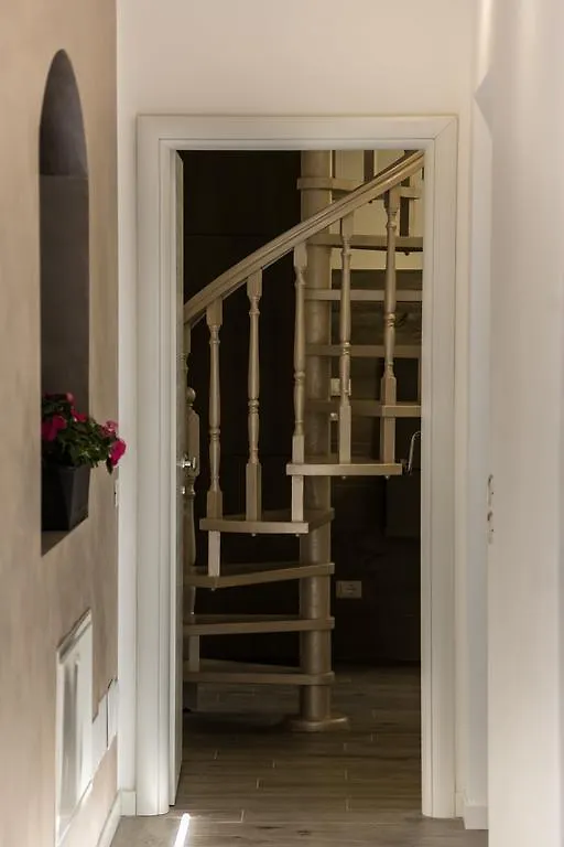 Bed & Breakfast B&B Corte Sul Naviglio Cernusco Sul Naviglio Italy