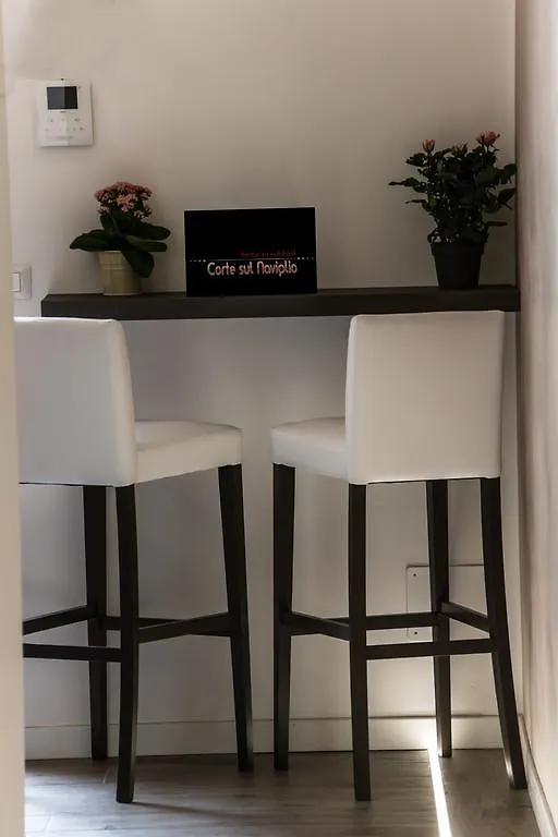 B&B Corte Sul Naviglio Cernusco Sul Naviglio