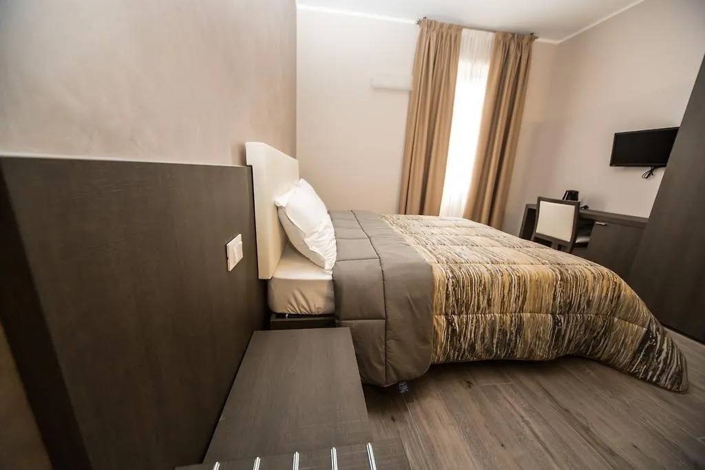 B&B Corte Sul Naviglio Cernusco Sul Naviglio Bed & Breakfast