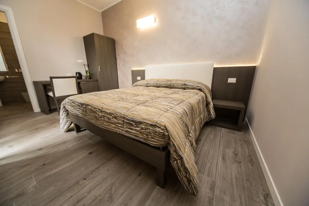 B&B Corte Sul Naviglio Cernusco Sul Naviglio