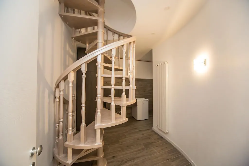 B&B Corte Sul Naviglio Cernusco Sul Naviglio 0*,