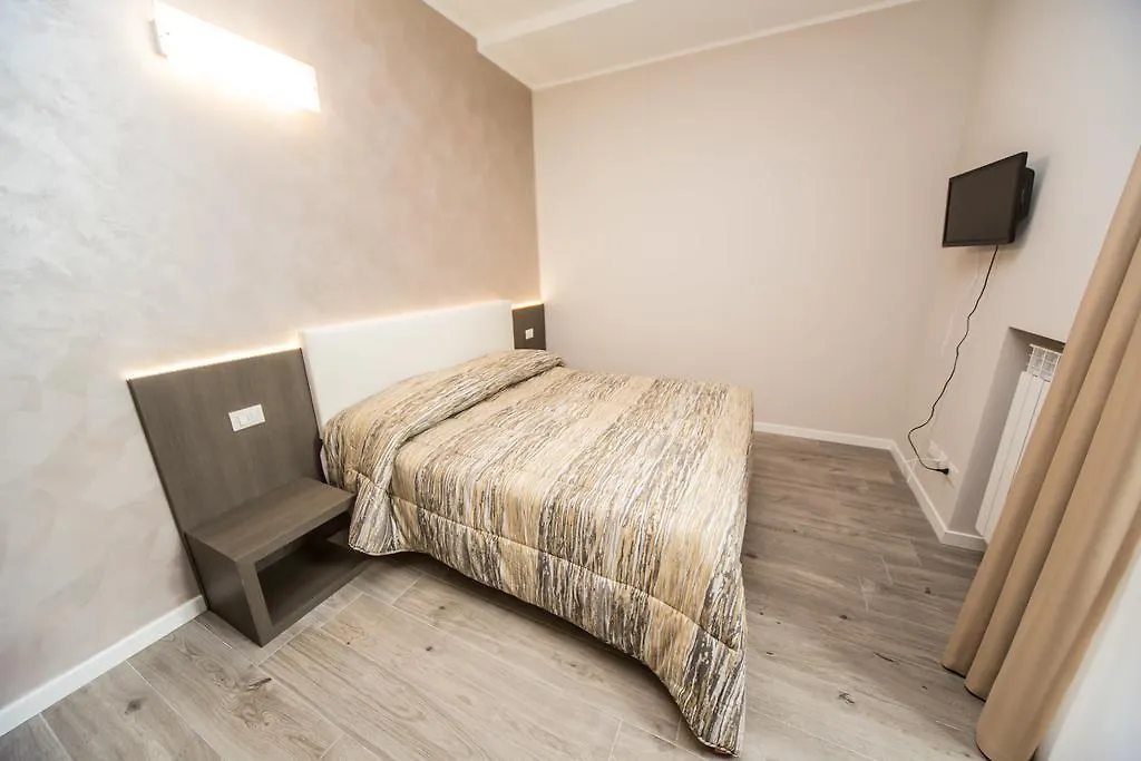 Bed & Breakfast B&B Corte Sul Naviglio Cernusco Sul Naviglio