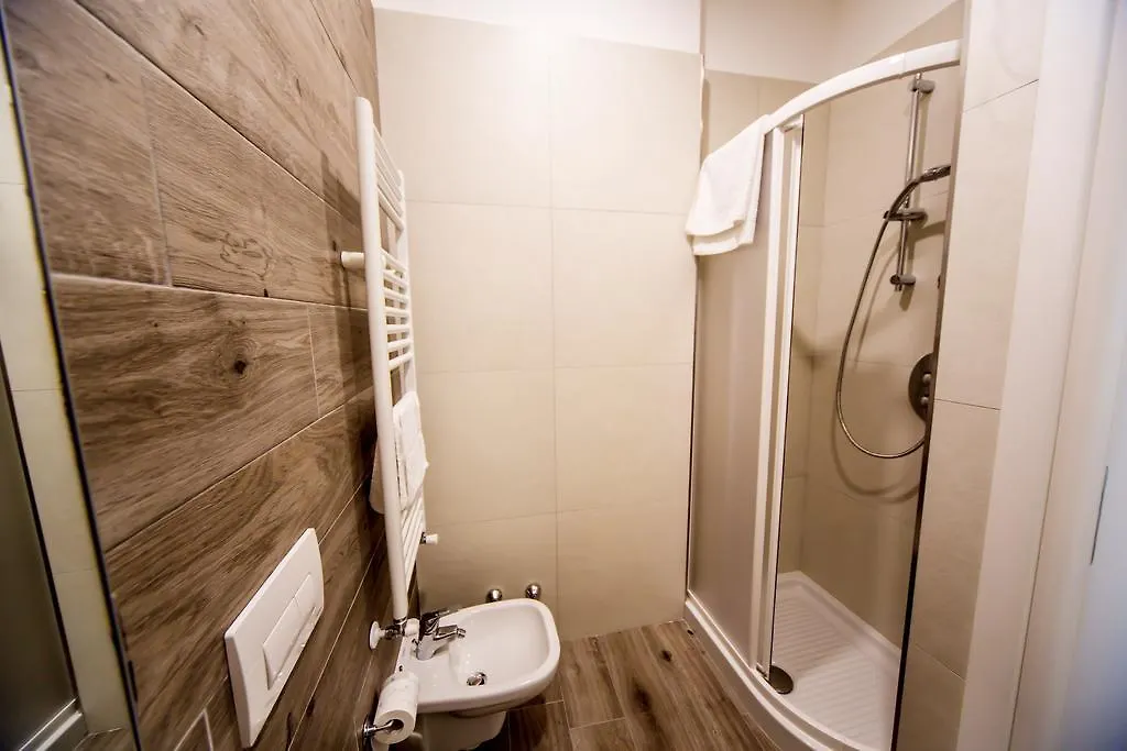 Bed & Breakfast B&B Corte Sul Naviglio Cernusco Sul Naviglio Italy