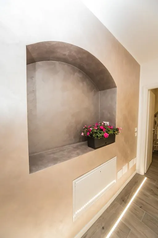 Bed & Breakfast B&B Corte Sul Naviglio Cernusco Sul Naviglio