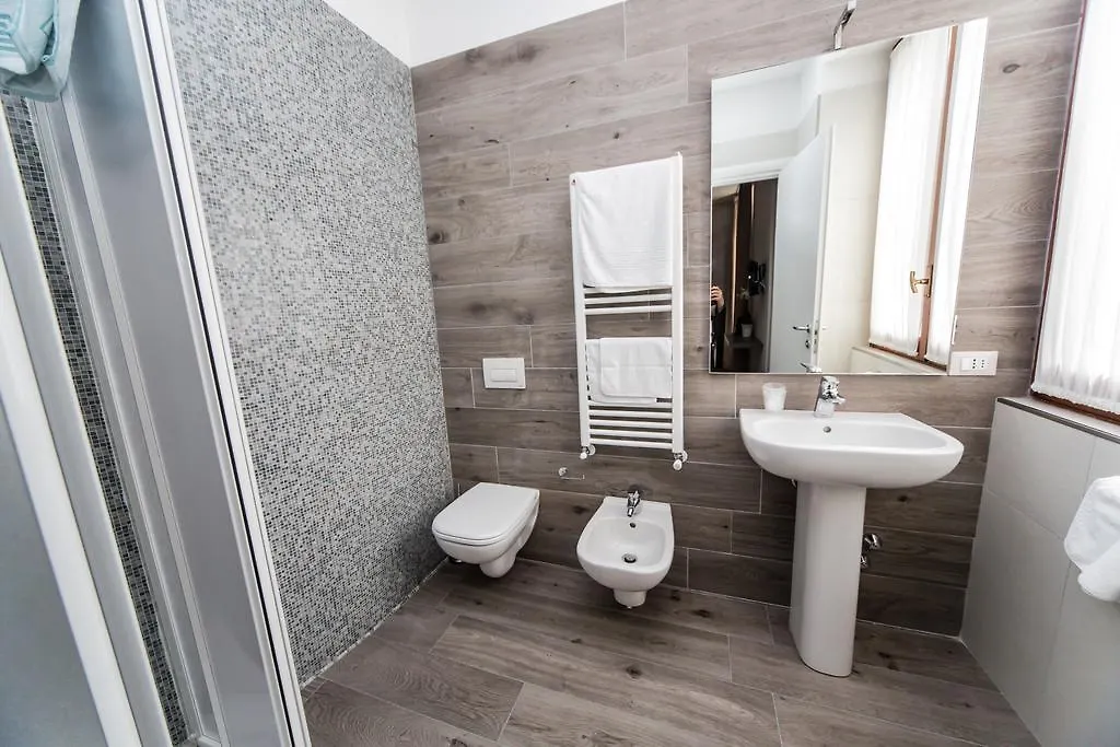 B&B Corte Sul Naviglio Cernusco Sul Naviglio Bed & Breakfast
