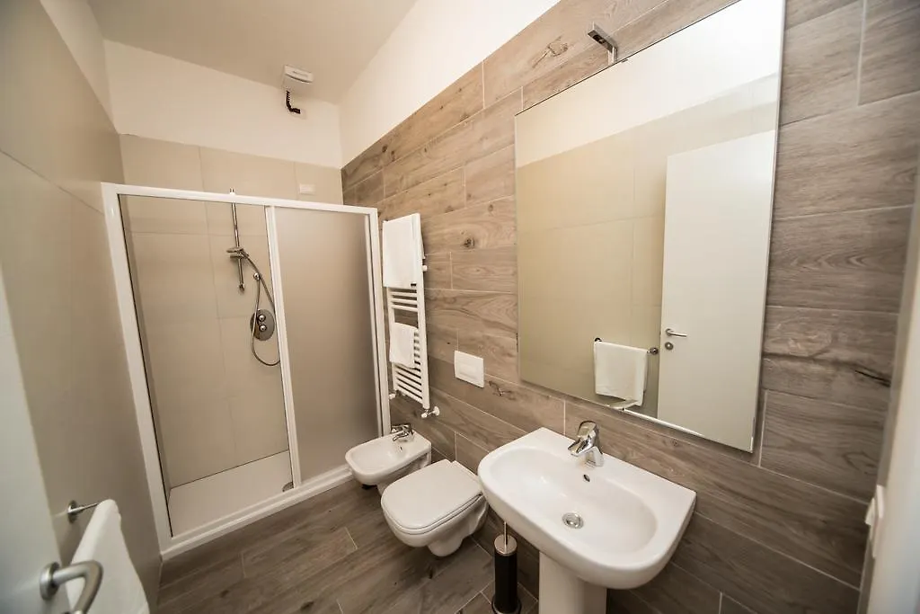 B&B Corte Sul Naviglio Cernusco Sul Naviglio 0*,