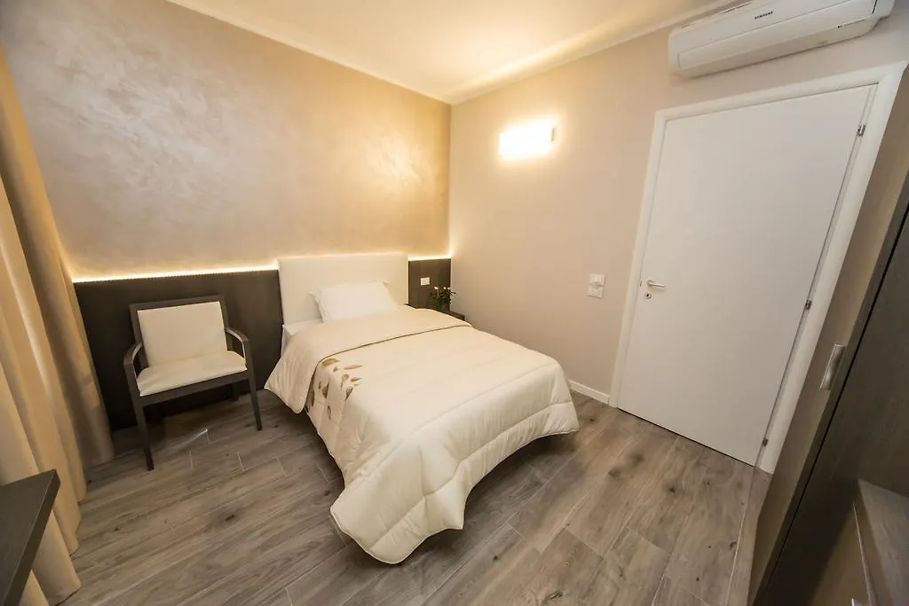 B&B Corte Sul Naviglio Cernusco Sul Naviglio Italy
