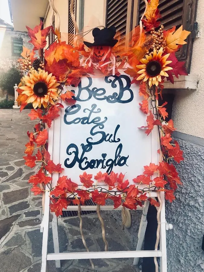 B&B Corte Sul Naviglio Cernusco Sul Naviglio Bed & Breakfast