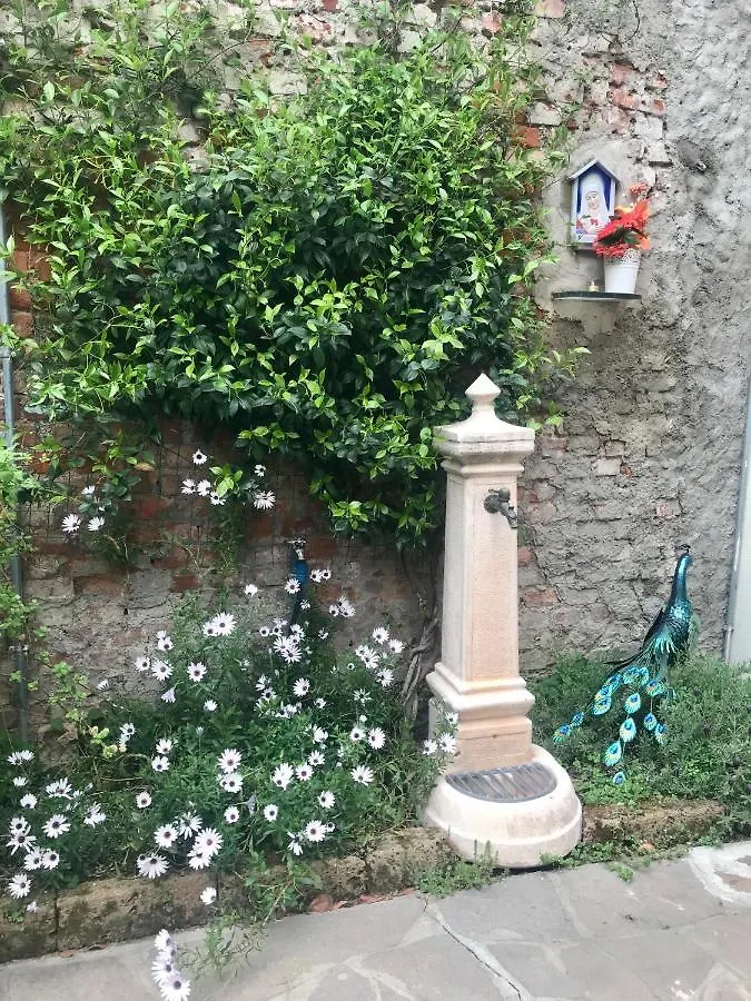 Bed & Breakfast B&B Corte Sul Naviglio Cernusco Sul Naviglio Italy
